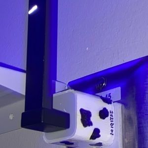 Meet your Posher, Owen